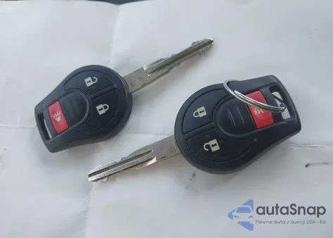 2013 Nissan Rogue S из США, поврежденный, VIN JN8AS5MV9DW626512